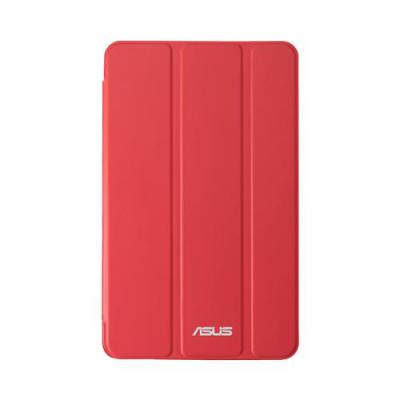 Чохол до планшета ASUS 10 ME102A TriCover Red (90XB015P-BSL080) - зображення 1