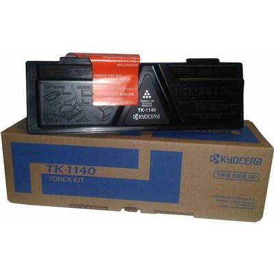 Тонер-картридж Kyocera TK-1140 (1T02ML0NLC) - зображення 1