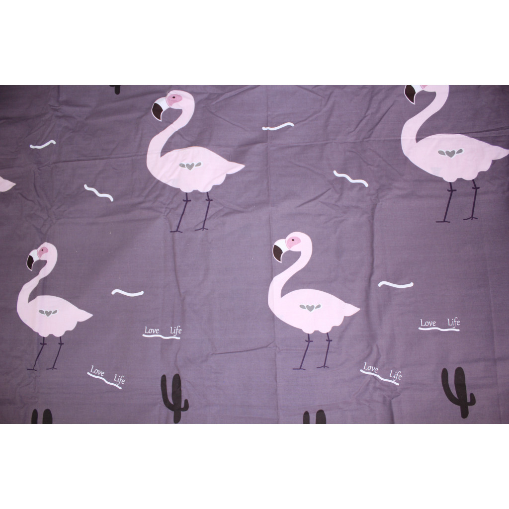 Постільна білизна MirSon Ranforce Elite Milano №22INT 143х210 (2200004669328) - зображення 5