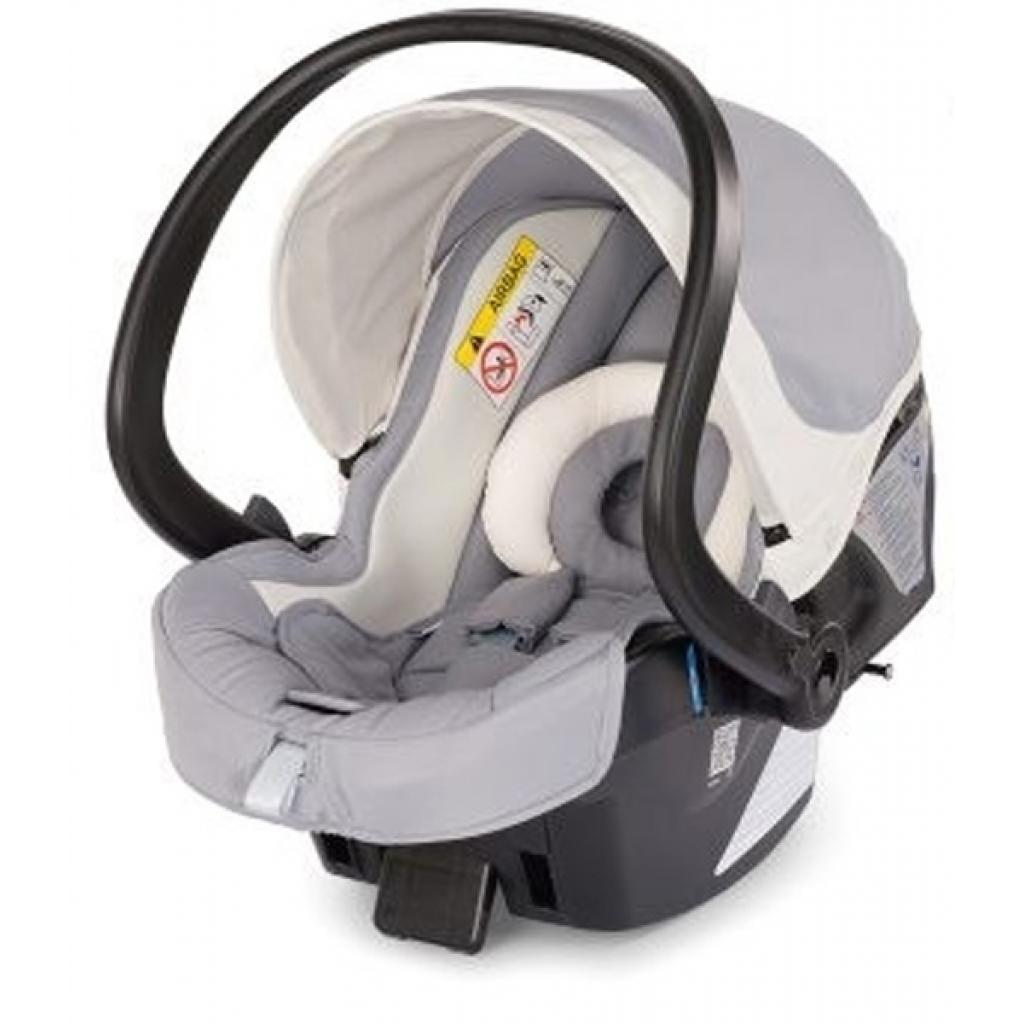 Коляска Chicco Trio MyCity Grey (79265.47) - зображення 9