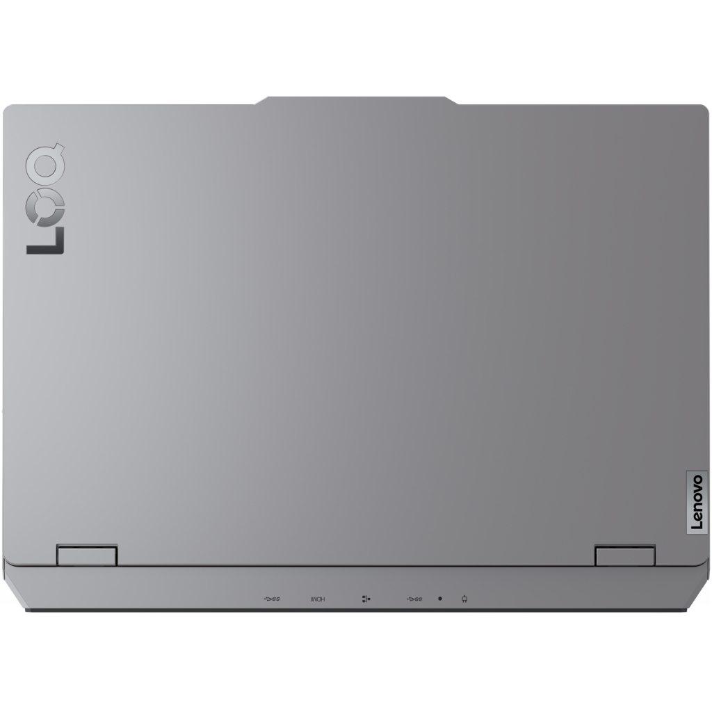 Ноутбук Lenovo LOQ 15IRX9 (83DV00S8RA) - зображення 10