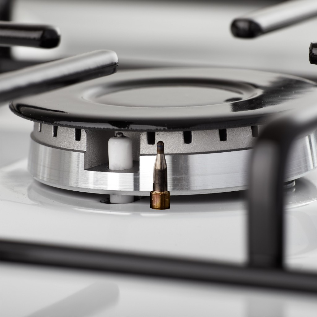 Варочна поверхня Eleyus NOTA 60 IS EF - зображення 9