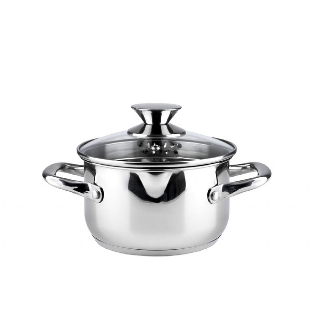 Каструля Ringel Hanover з кришкою 1.9 л (RG-2005-16) - зображення 1