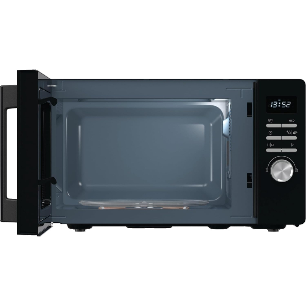 Мікрохвильова піч Gorenje MO23A3BH - зображення 2