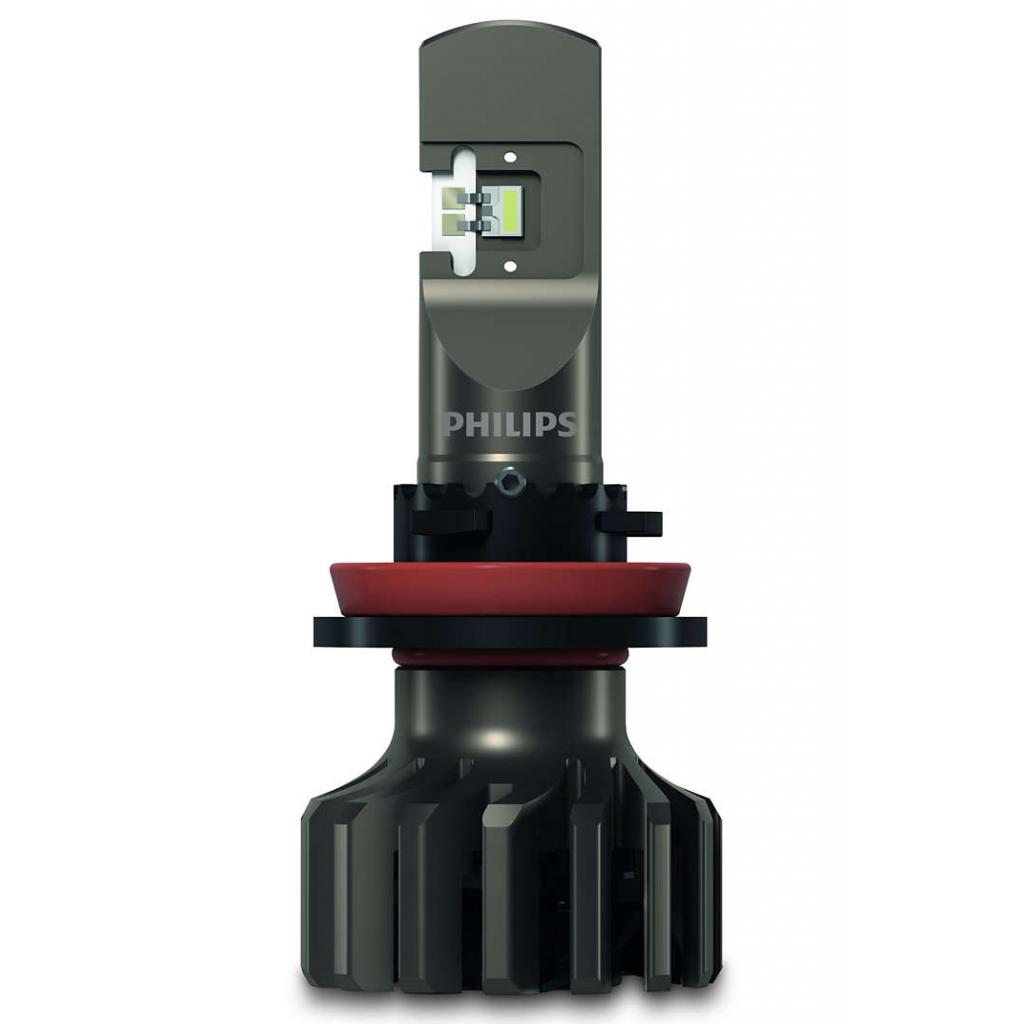 Автолампа Philips світлодіодна (11362U90CWX2) - зображення 1