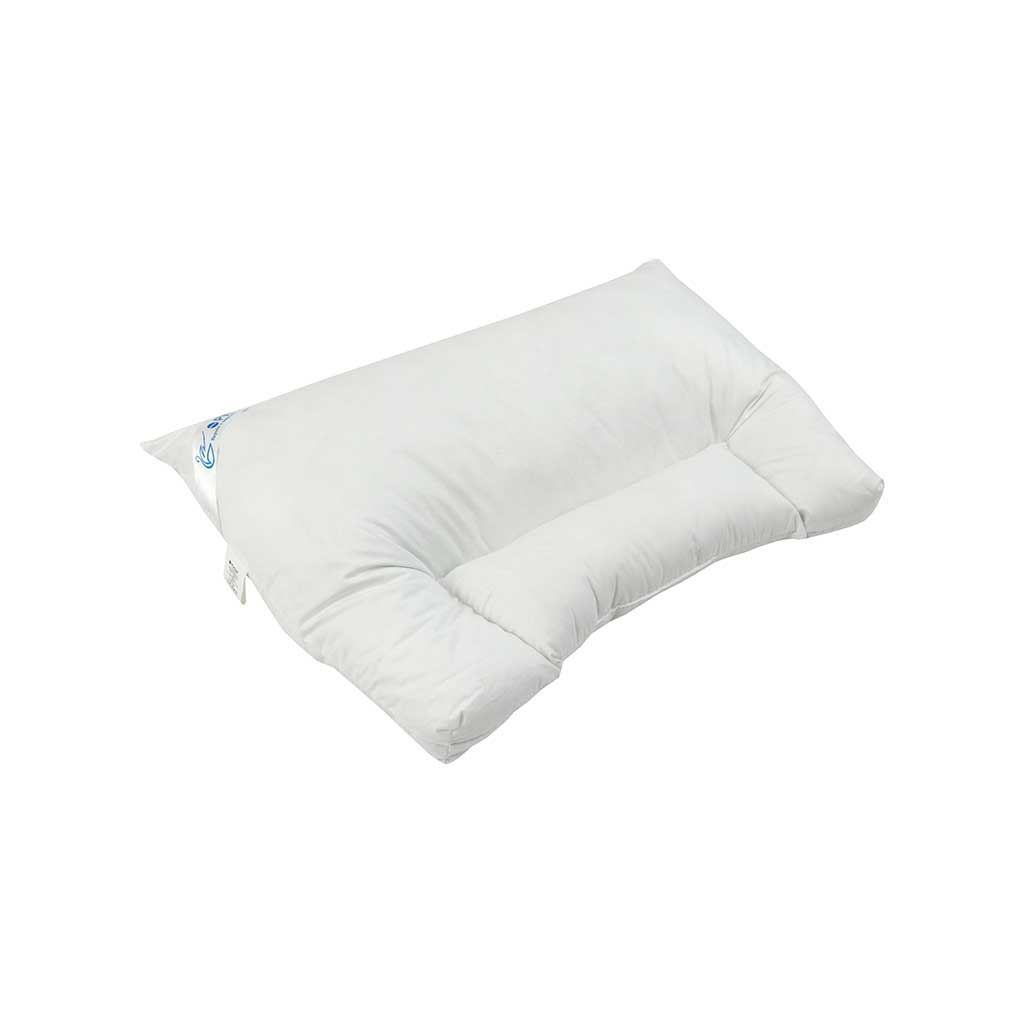 Подушка Руно Анатомічна 50х70 см (310.11ЛОУ) - зображення 1