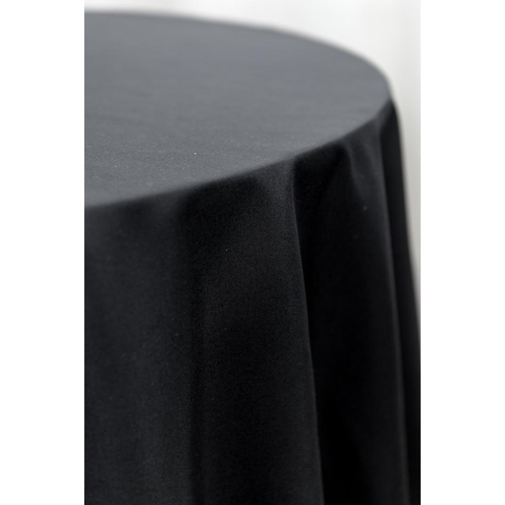 Скатертина Прованс Kelly чорна D-140 (033153) - зображення 5