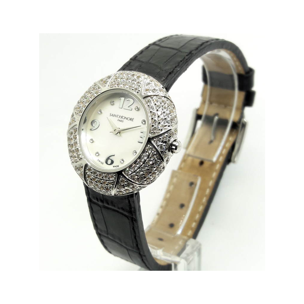 Наручний годинник Saint Honore 712071 2BYZ - зображення 2