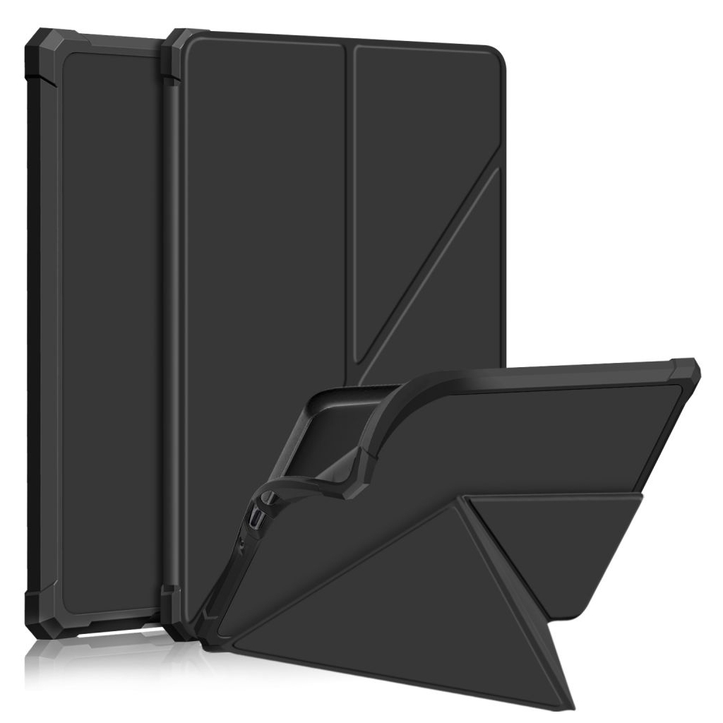 Чохол до електронної книги BeCover Ultra Slim Origami Amazon Kindle Paperwhite 11th Gen. 2021 B (707218) - зображення 1