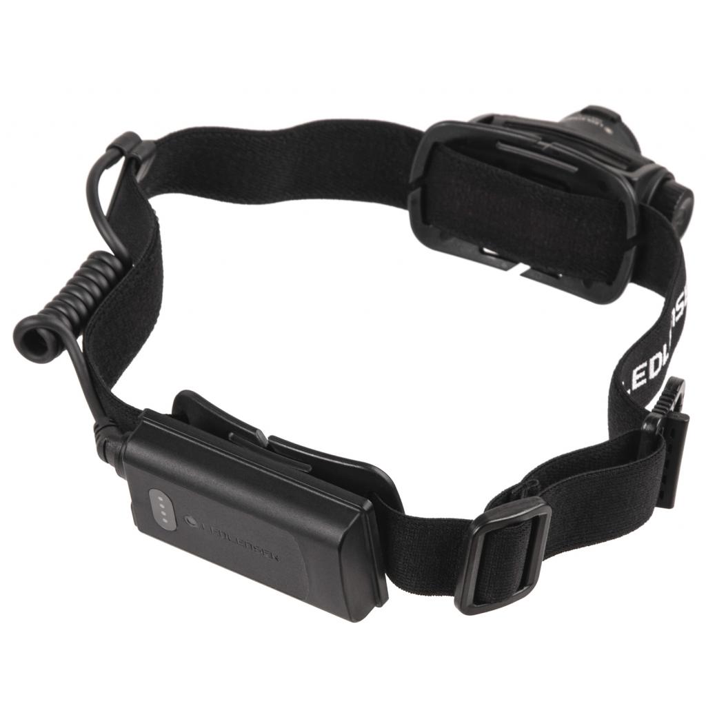 Ліхтар LedLenser H5R CORE (502121) - зображення 2