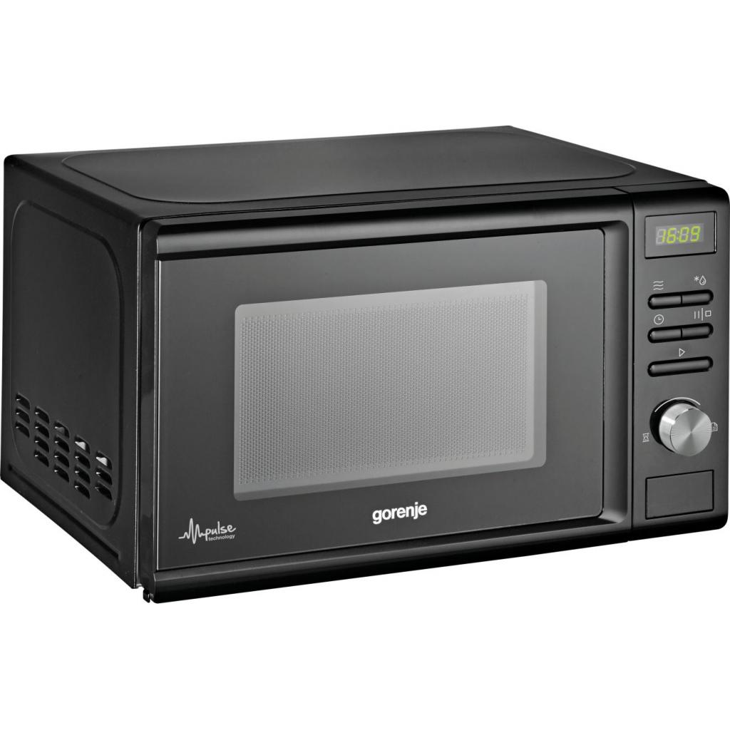 Мікрохвильова піч Gorenje MMO20DBII - зображення 2