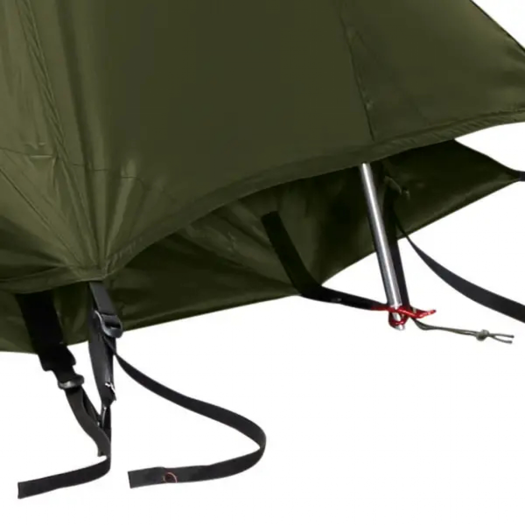 Намет Ferrino Nemesi 1 Olive Green (923825) - зображення 4