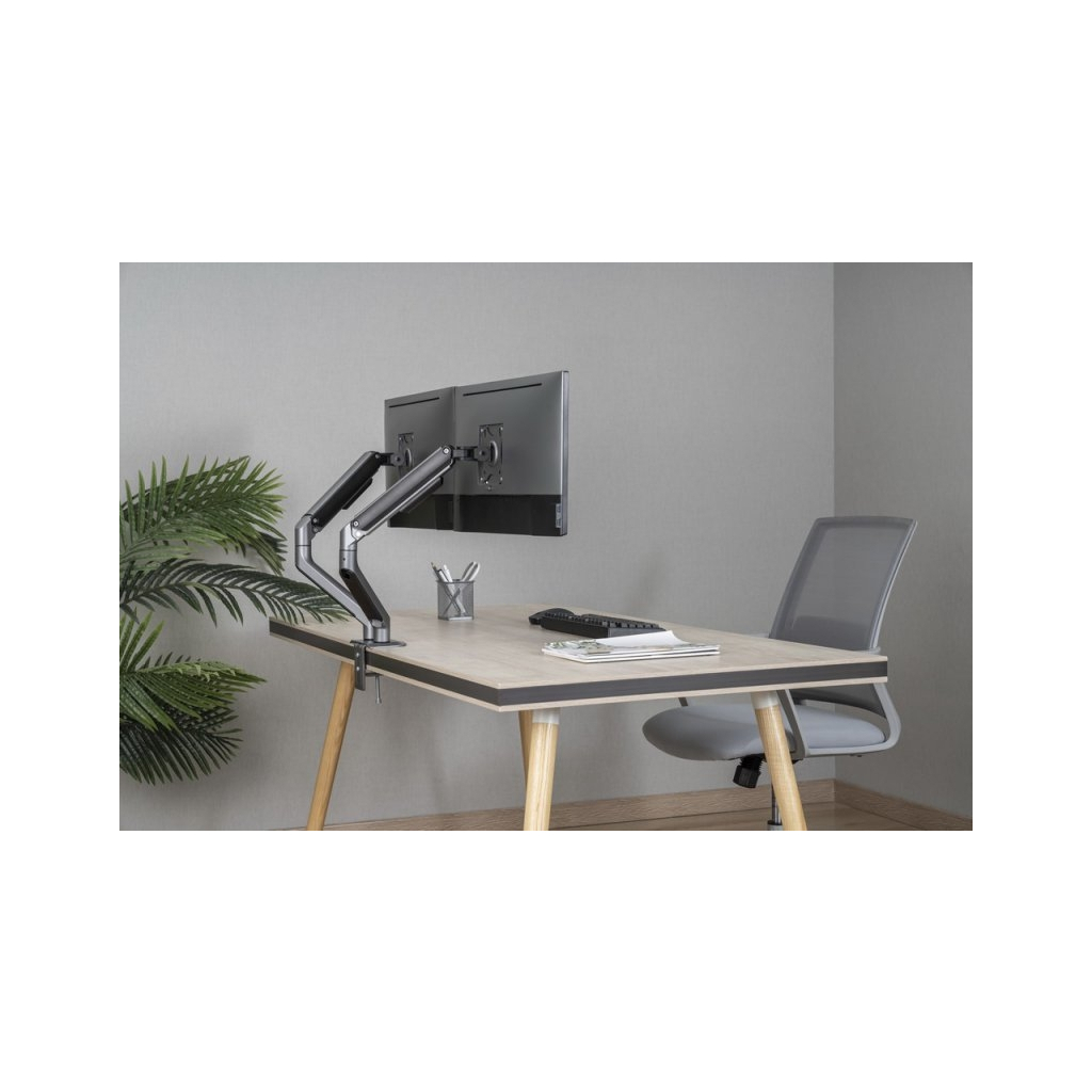 Кронштейн Gembird MA-DA2-05 - изображение 8