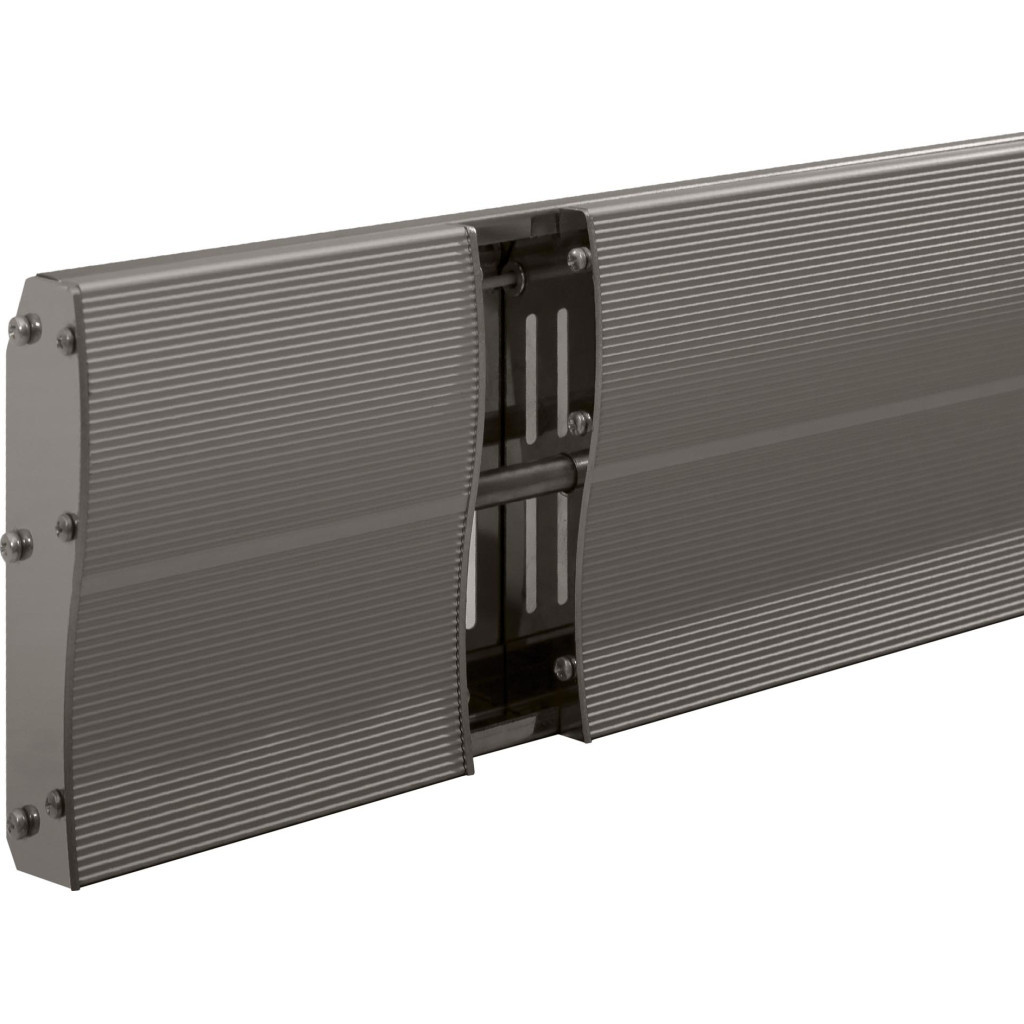 Обігрівач Sunway SW PRO 1000/1 - зображення 5