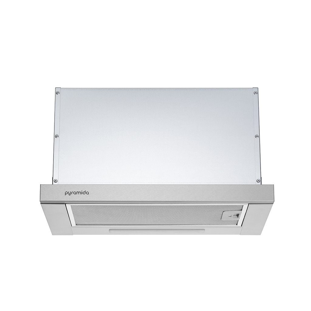 Витяжка кухонна Pyramida ATH 50 (700) IX - изображение 1