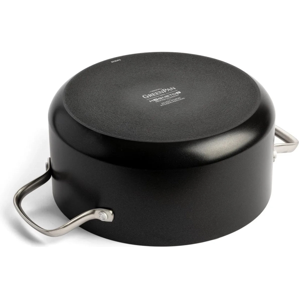Набір посуду GreenPan Copenhagen 5 предметів (CC005215-001) - зображення 3