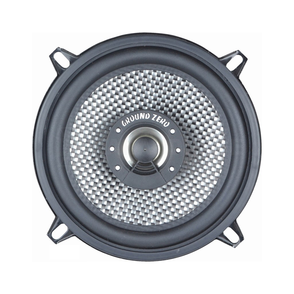 Коаксіальна акустика Ground Zero GZRF 52XII - зображення 3