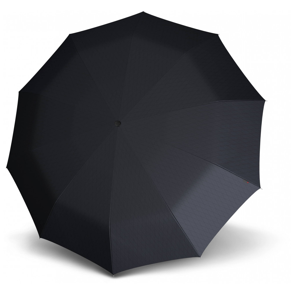 Парасоля Knirps T.771 Long Automatic Men's Prints Pattern (Kn96 3773 7601) - зображення 3