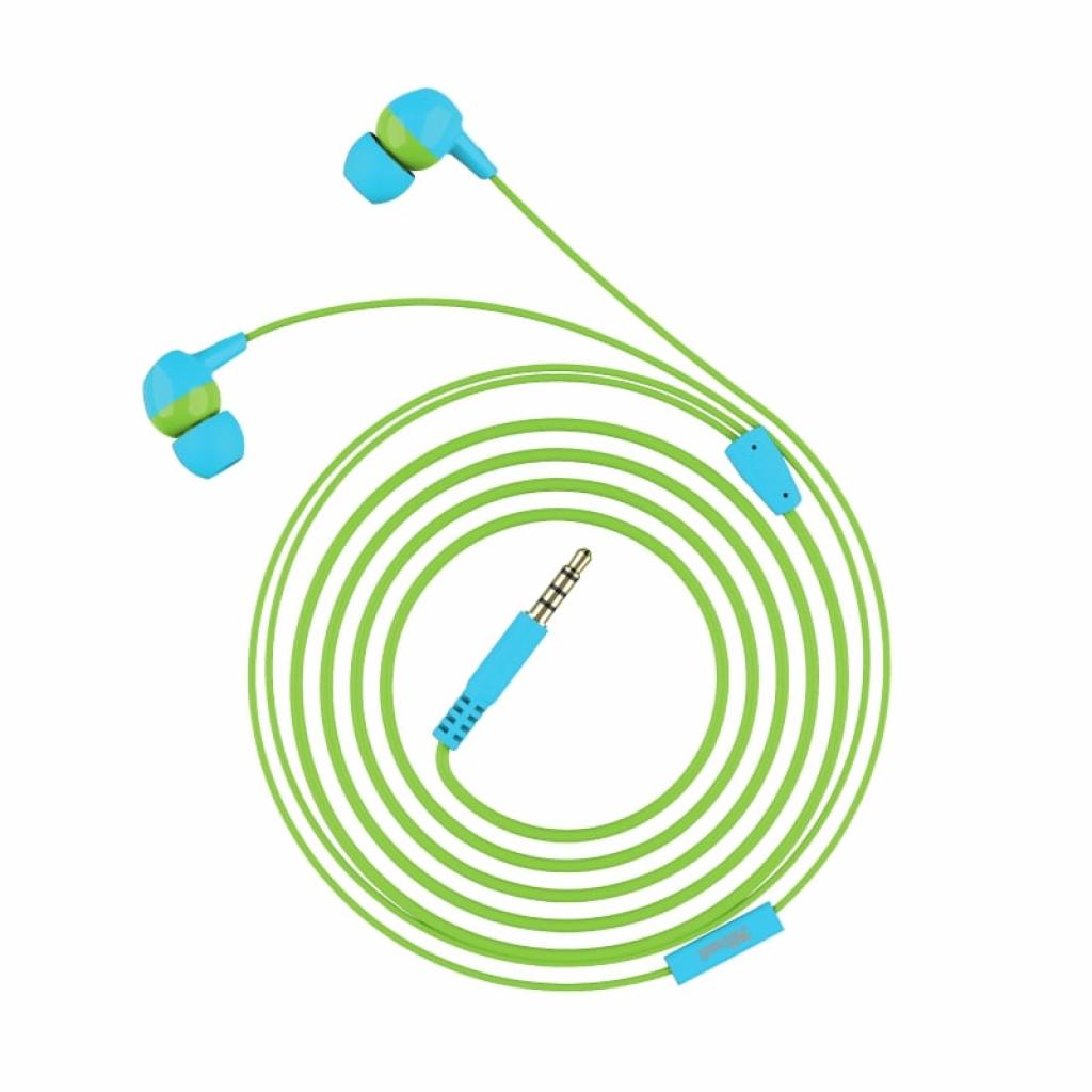 Навушники Trust Buddi Kids Mic Blue (23421) - зображення 4