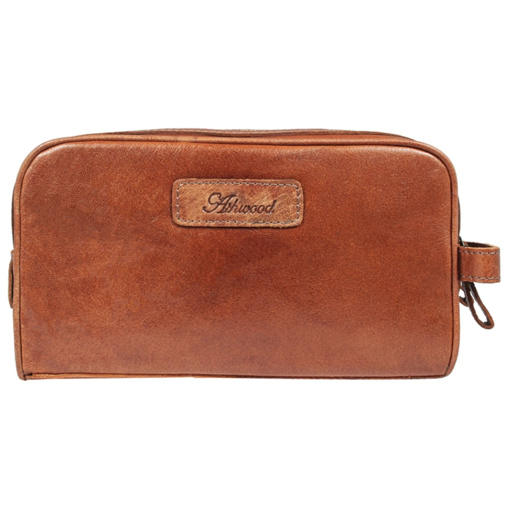 Несесер Ashwood G37 Honey - зображення 1