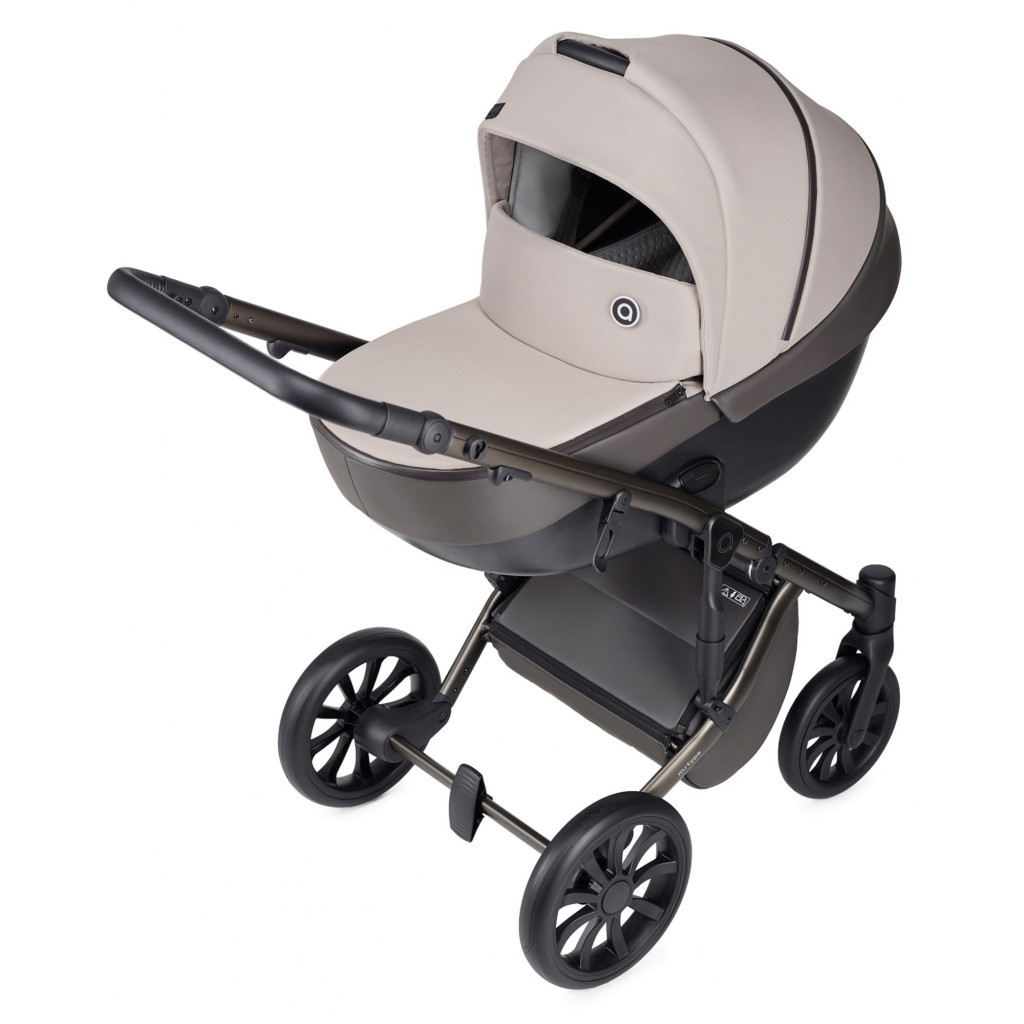 Коляска Anex 2 в 1 m/type Shell (mt-10Q) - зображення 3