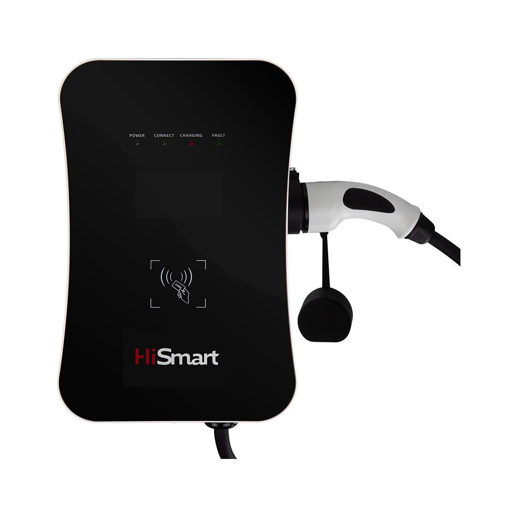 Зарядний пристрій для електромобіля HiSmart EV200085 - picture 1