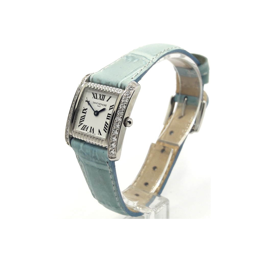 Наручний годинник Saint Honore 711339 2AR - зображення 2