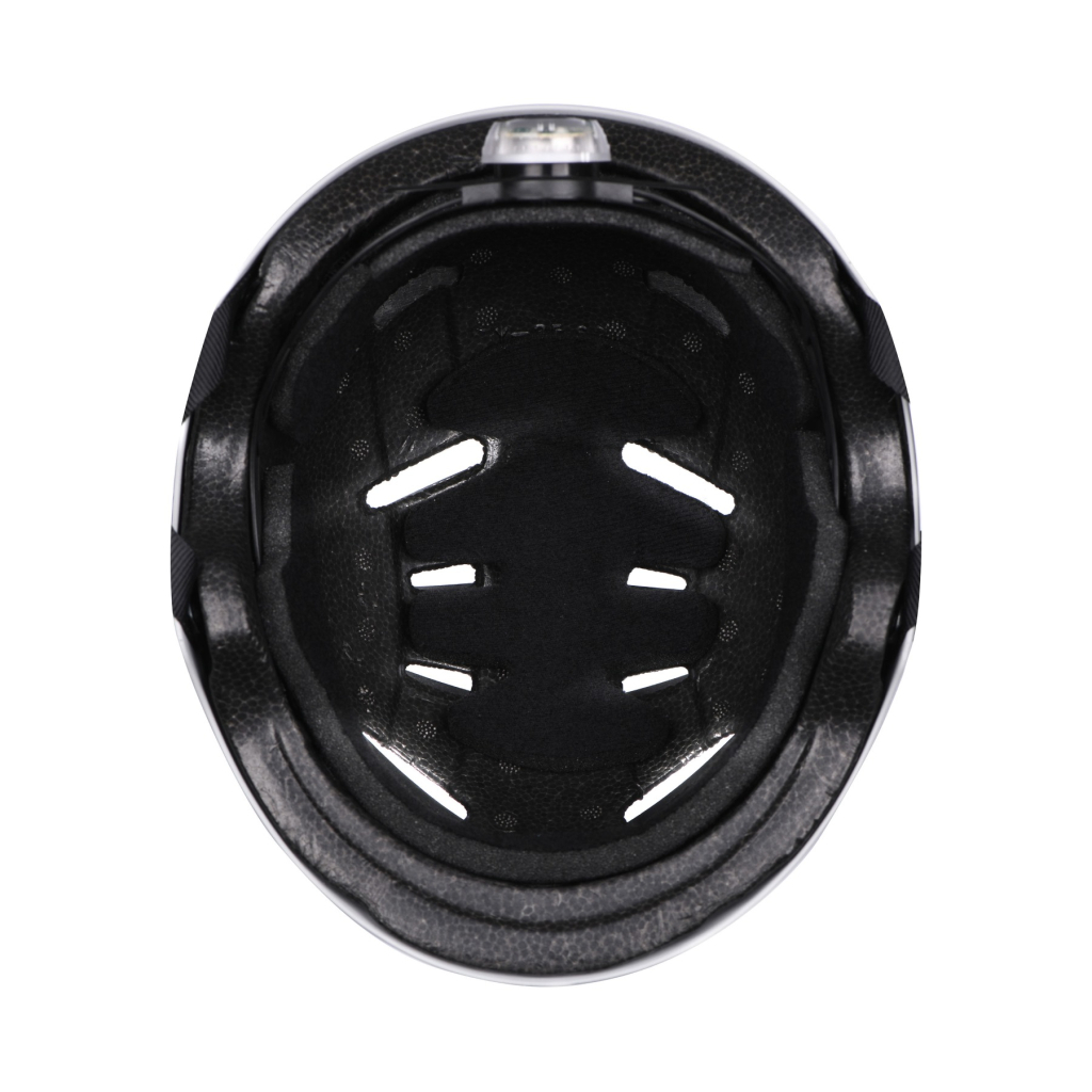 Шолом Miqilong Condor сірий (CONDOR-M-GRAY) - зображення 4