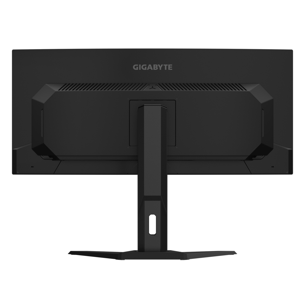 Монітор GIGABYTE MO34WQC Gaming Monitor - зображення 4