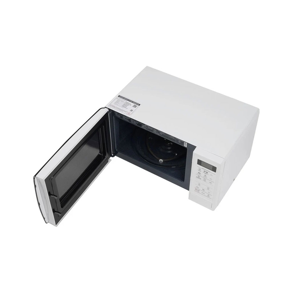 Мікрохвильова піч Samsung ME83KRW-1/UA - зображення 4