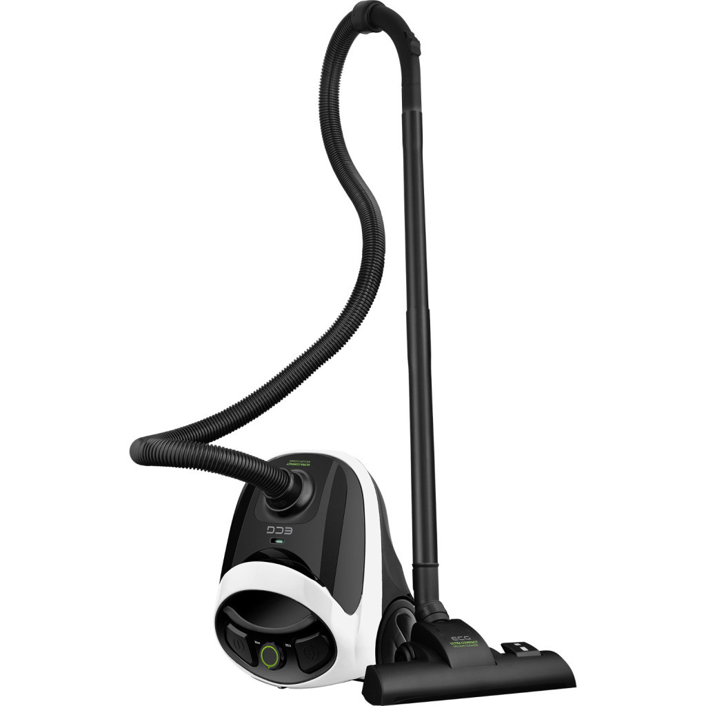 Пилосос ECG VP S1010 - зображення 1