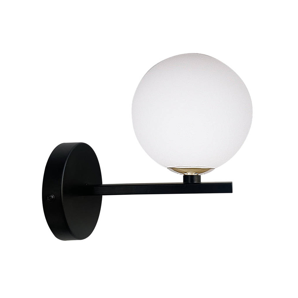 Бра Candellux 21-01221 Kama (21-01221) - изображение 1