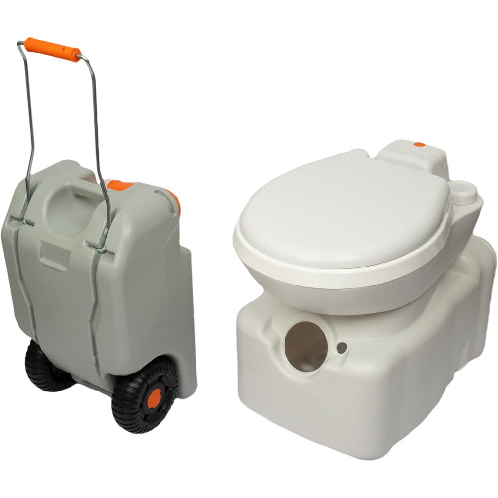 Біотуалет Time Eco TE-1022 (4820211101381) - изображение 5