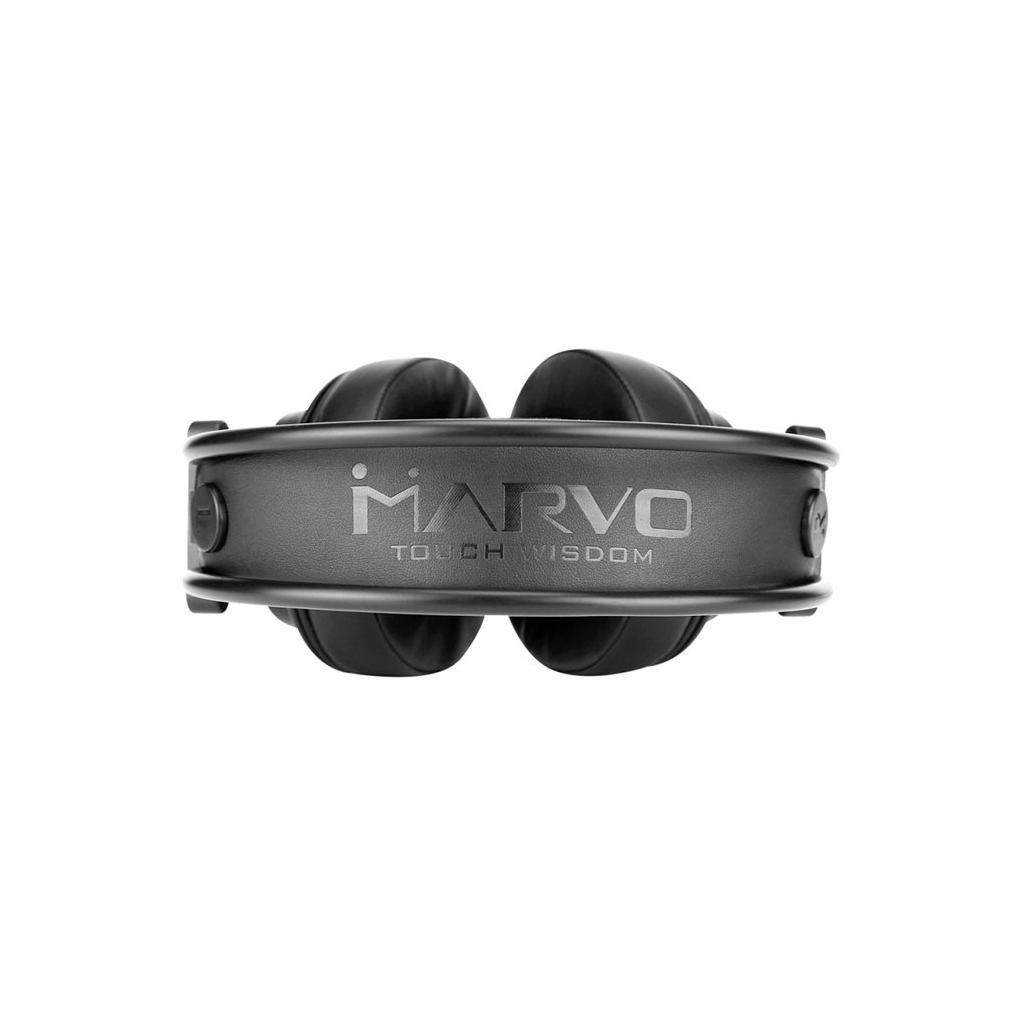 Навушники Marvo HG9055 7colors-LED 7.1 Black - зображення 2