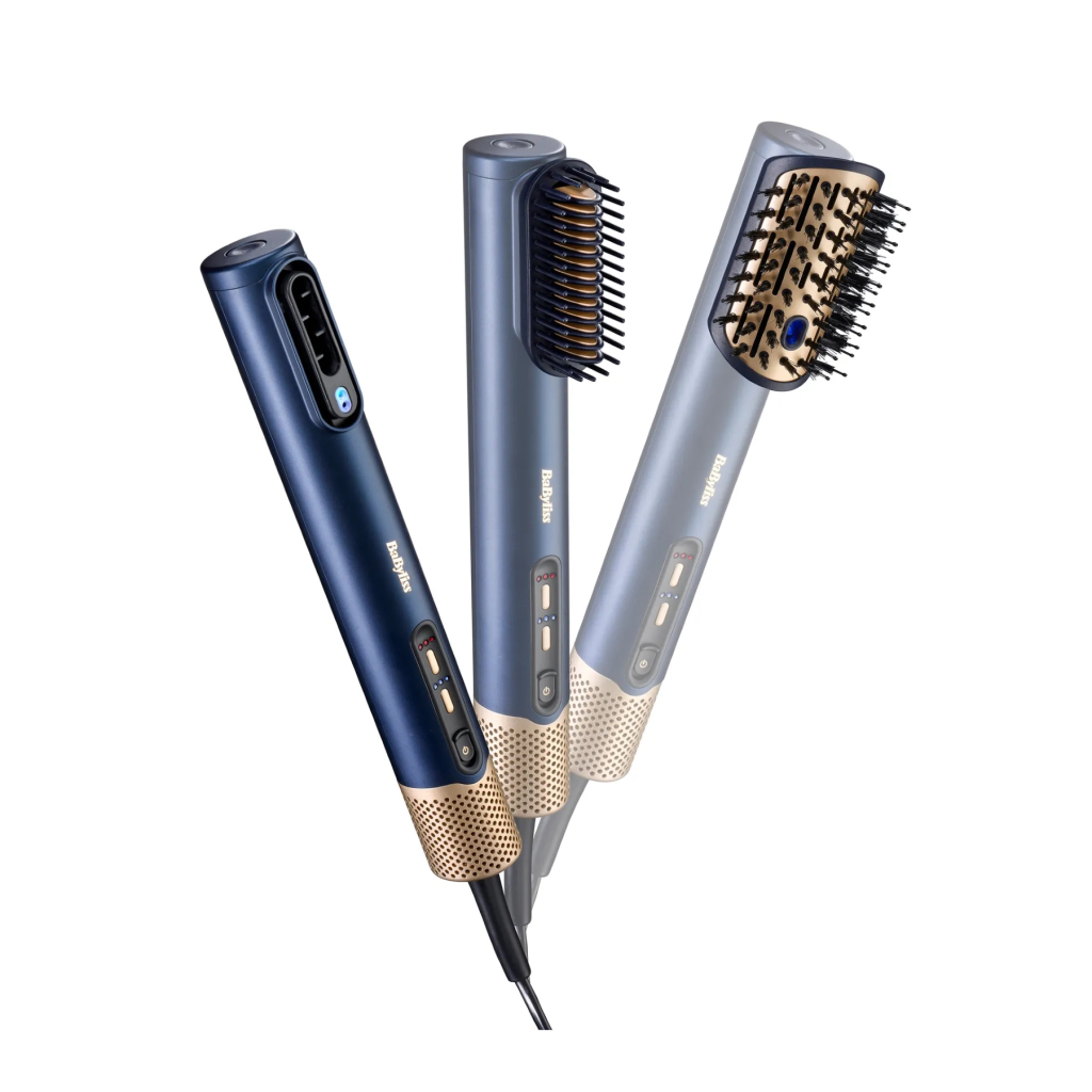 Стайлер Babyliss AS6550E - изображение 2