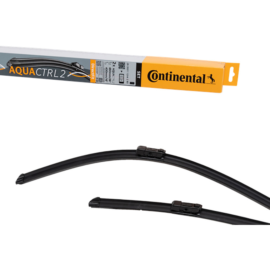 Щітка склоочисника Continental 2800011200280 - зображення 1