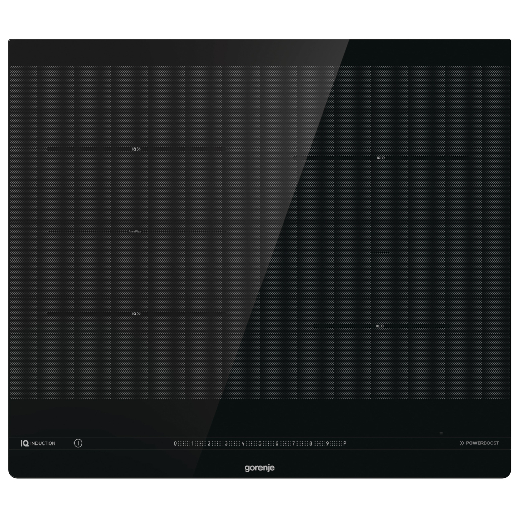 Варочна поверхня Gorenje IS645BG (IS 645 BG) - зображення 1