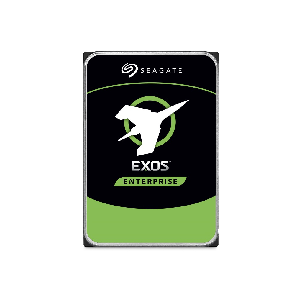 Жорсткий диск 3.5" 16TB Seagate (ST16000NM001J) - зображення 1
