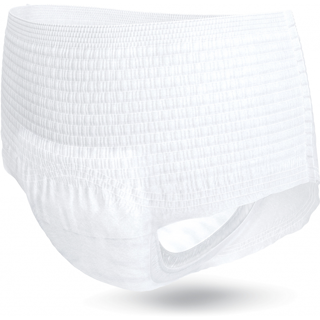 Підгузки для дорослих Tena трусики Pants Normal Large 30 шт (7322541150895) - зображення 4
