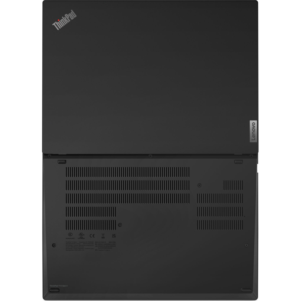 Ноутбук Lenovo ThinkPad T14 G4 (21HD003NRA) - зображення 9