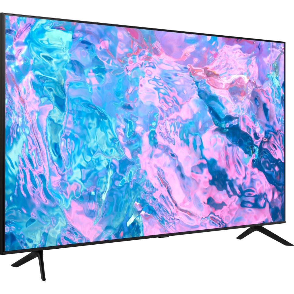 Телевізор Samsung UE55CU7100UXUA - зображення 5