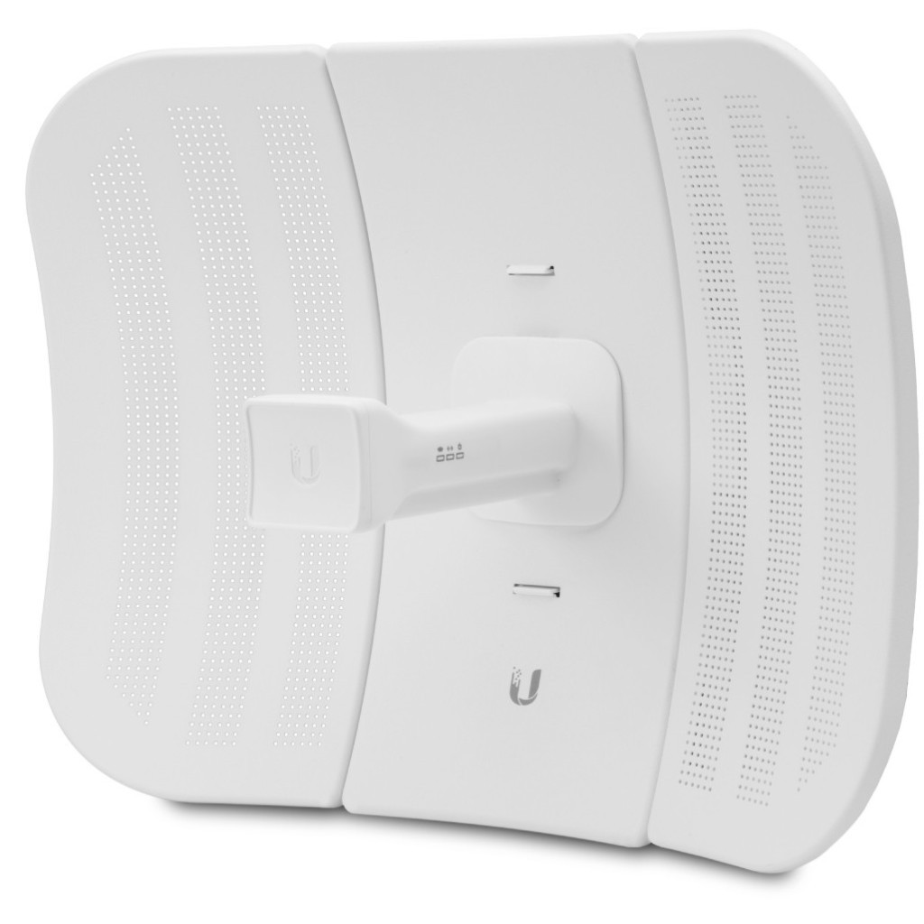 Точка доступу Wi-Fi Ubiquiti LBE-M5-23 - зображення 2