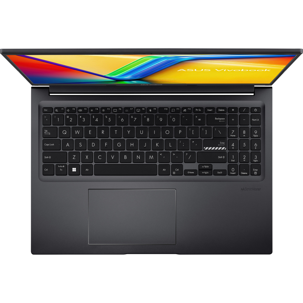 Ноутбук ASUS Vivobook 16 X1605VA-MB125 (90NB10N3-M009D0) - зображення 4