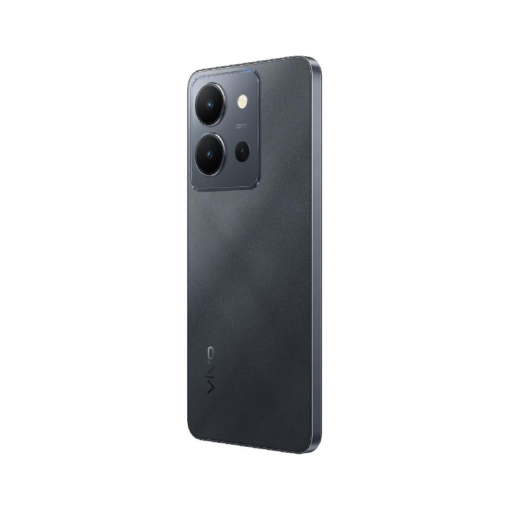 Мобільний телефон Vivo Y36 8/128GB Meteor Black - зображення 10