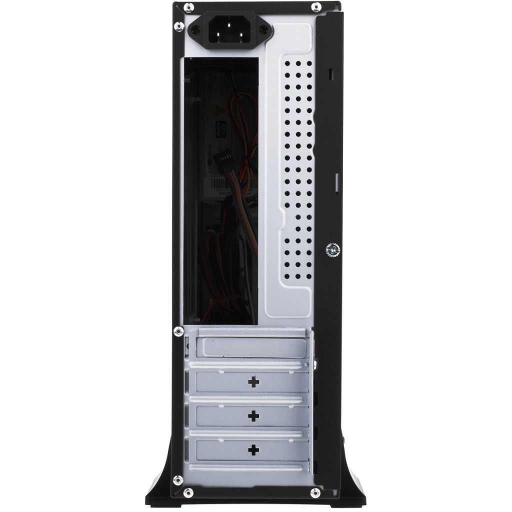 Корпус LogicPower S608BK - зображення 3