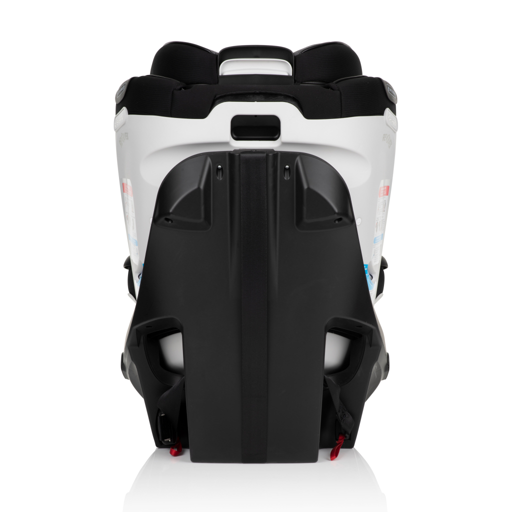 Автокрісло Evenflo Gold SensorSafe Revolve 360 LX - Onyx Black (032884203468) - зображення 7