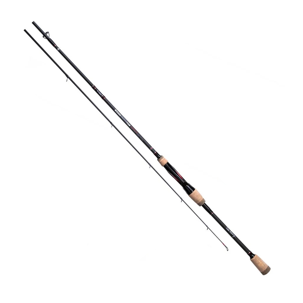 Вудилище Mikado МFT Light Spin 2.58м 3-14гр. (WAA644-258) - зображення 1