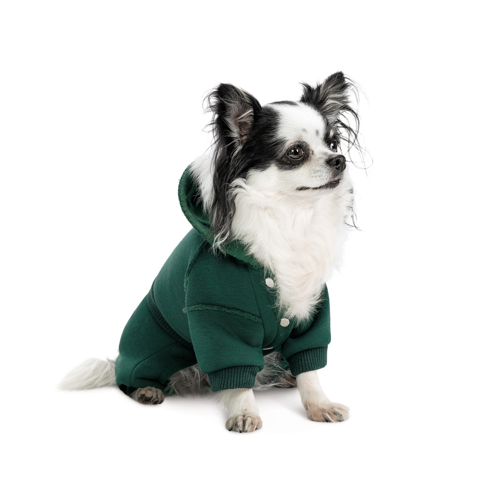 Костюм для тварин Pet Fashion Berry XS (4823082437580) - зображення 3