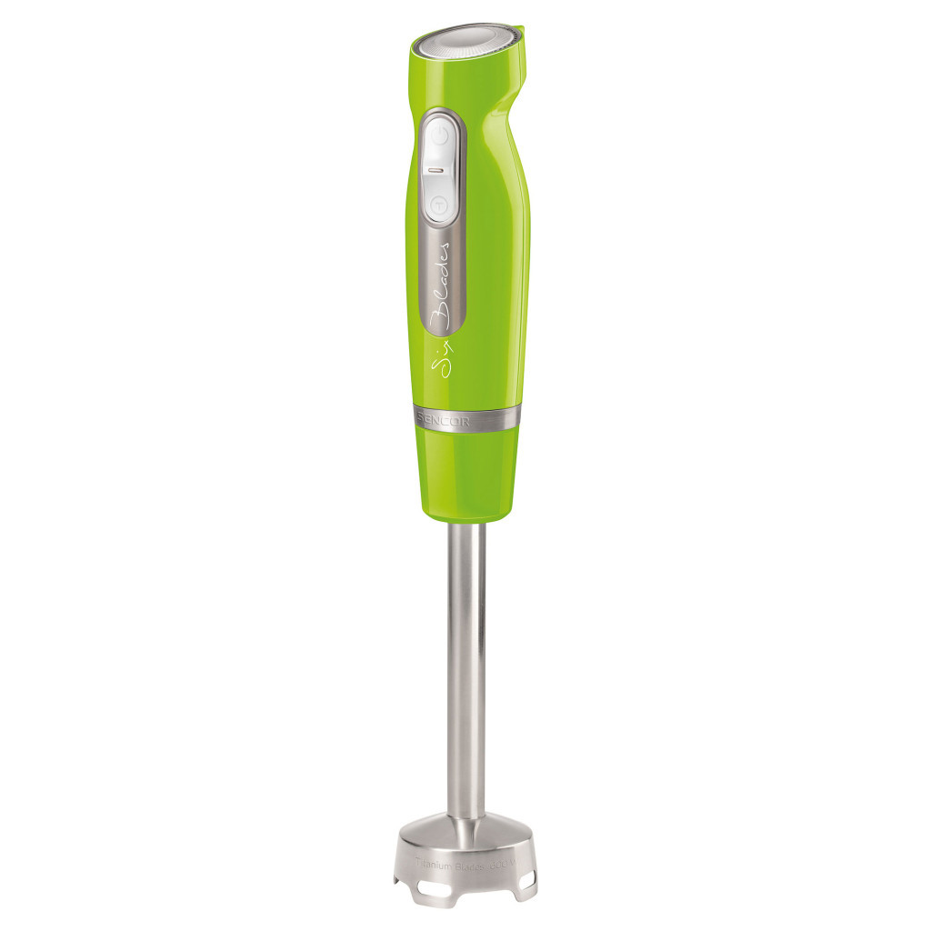 Блендер Sencor SHB4461GR-EUE3 - зображення 2