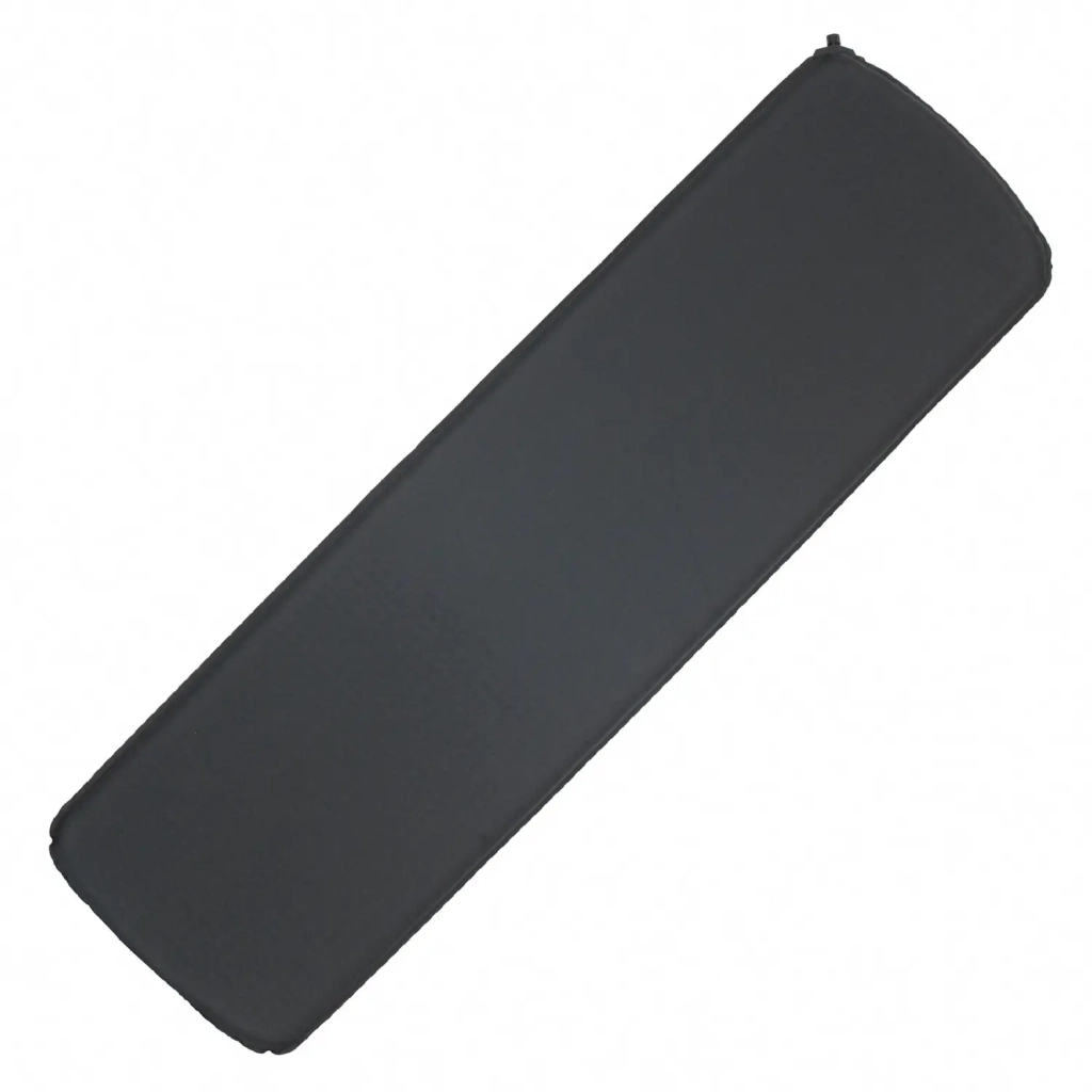 Туристичний килимок Wechsel Teron M 3.8 TL Grey (233004) - зображення 2